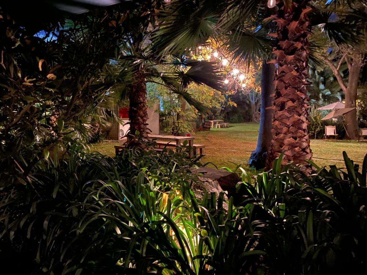 סאן חואן טאוטיחואקן Posada Colibri - Hotel & Spa מראה חיצוני תמונה