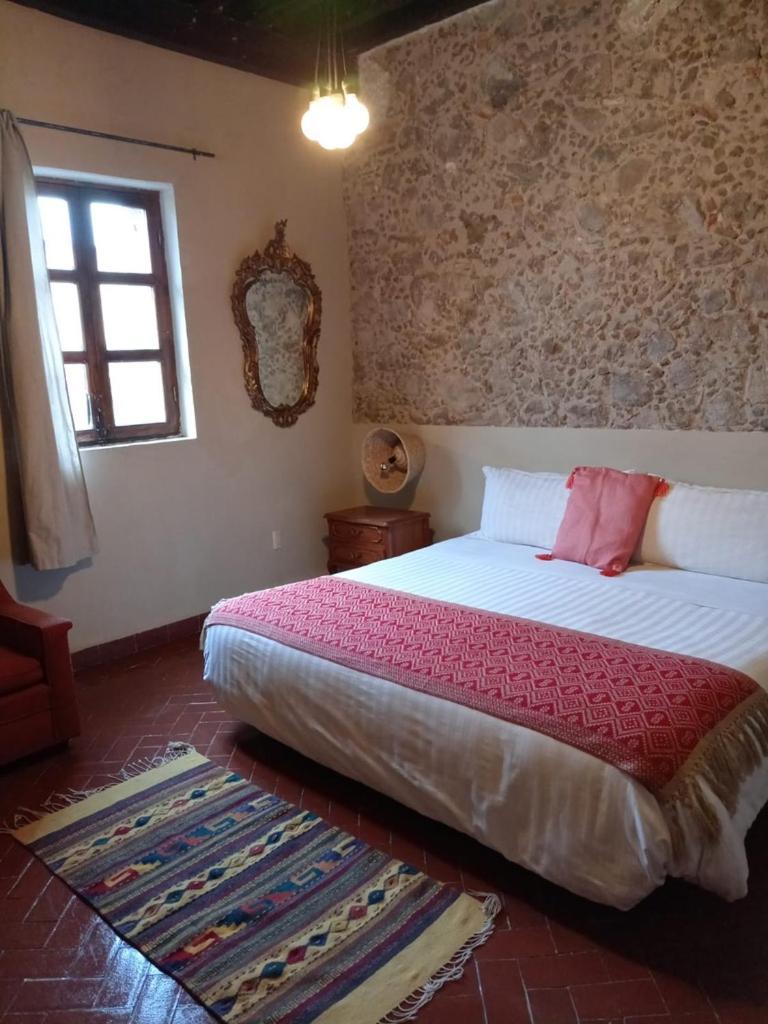 סאן חואן טאוטיחואקן Posada Colibri - Hotel & Spa מראה חיצוני תמונה
